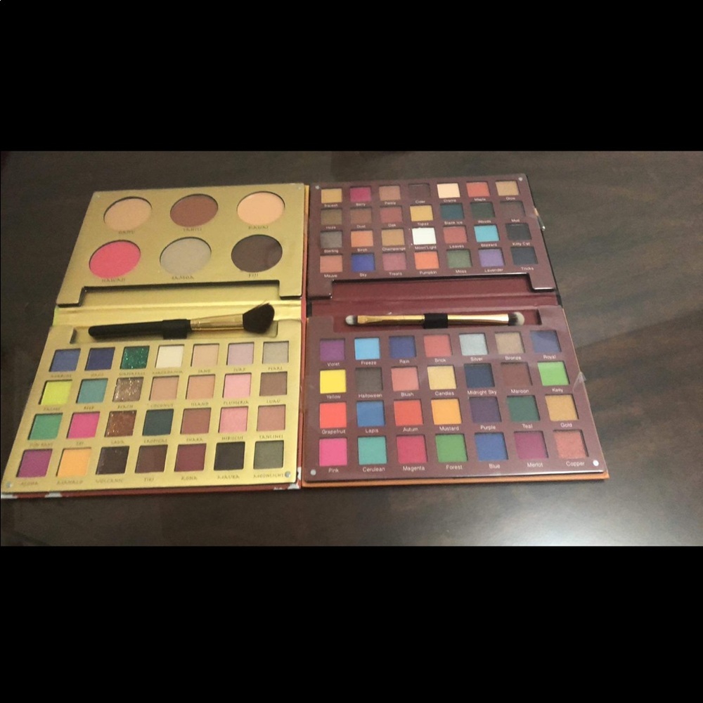 EyeShadow $35 Each One